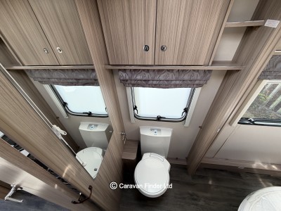 Coachman Acadia 545 2021 (Trade) image 10