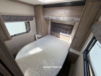 Coachman Acadia 545 2021 (Trade) image 11