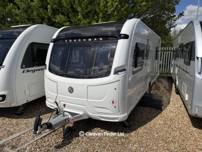 Coachman Acadia 545 2021 (Trade) main image 