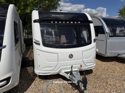 Coachman Acadia 545 2021 (Trade) image 2