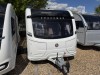 Used Coachman Acadia 545 2021 touring caravan Image
