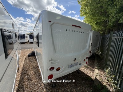 Coachman Acadia 545 2021 (Trade) image 3