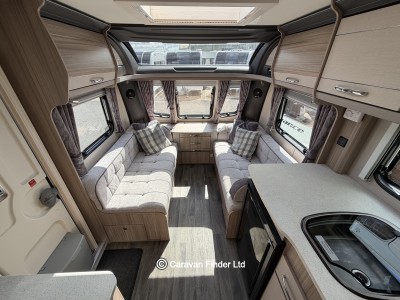 Coachman Acadia 545 2021 (Trade) image 5