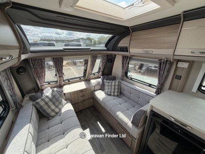 Coachman Acadia 545 2021 (Trade) image 6