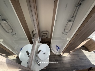 Coachman Acadia 545 2021 (Trade) image 8