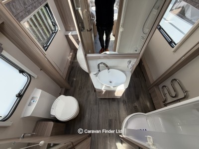 Coachman Acadia 545 2021 (Trade) image 9