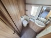 Used Bailey Unicorn Seville S3 2016 touring caravan Image