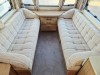 Used Bailey Unicorn Seville S3 2016 touring caravan Image