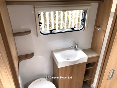 Bailey Pegasus S4 Brindisi 2017 (Trade) image 11