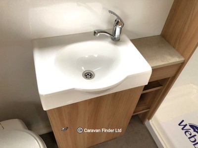 Bailey Pegasus S4 Brindisi 2017 (Trade) image 12