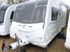 Used Bailey Pegasus S4 Brindisi 2017 touring caravan Image