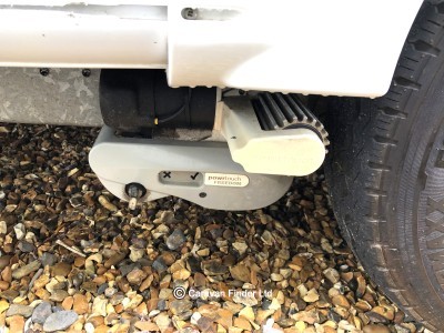 Bailey Pegasus S4 Brindisi 2017 (Trade) image 3