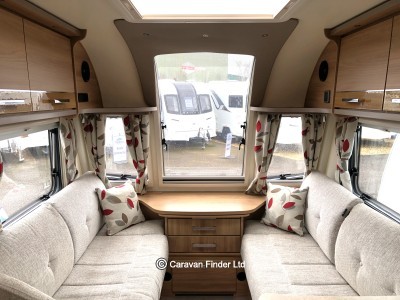 Bailey Pegasus S4 Brindisi 2017 (Trade) image 4