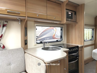 Bailey Pegasus S4 Brindisi 2017 (Trade) image 5