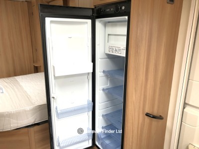 Bailey Pegasus S4 Brindisi 2017 (Trade) image 7