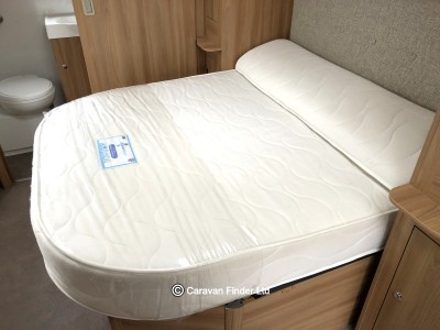 Bailey Pegasus S4 Brindisi 2017 (Trade) image 8