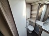 Used Swift Challenger 480 Exclusive 2024 touring caravan Image