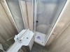 Used Swift Challenger 480 Exclusive 2024 touring caravan Image