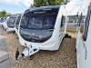 Used Swift Challenger 480 Exclusive 2024 touring caravan Image