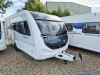 Used Swift Challenger 480 Exclusive 2024 touring caravan Image