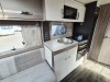 Used Swift Challenger 480 Exclusive 2024 touring caravan Image
