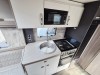 Used Swift Challenger 480 Exclusive 2024 touring caravan Image