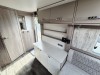 Used Swift Challenger 480 Exclusive 2024 touring caravan Image