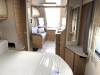 Used Bailey Unicorn Vigo 2023 touring caravan Image