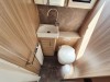 Used Bailey Alicanto Grande Lisbon 2023 touring caravan Image