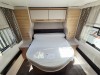 Used Bailey Alicanto Grande Lisbon 2023 touring caravan Image