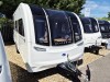 Used Bailey Alicanto Grande Lisbon 2023 touring caravan Image