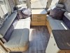 Used Bailey Alicanto Grande Lisbon 2023 touring caravan Image