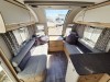 Used Bailey Alicanto Grande Lisbon 2023 touring caravan Image