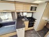 Used Bailey Alicanto Grande Lisbon 2023 touring caravan Image