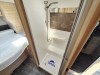Used Bailey Alicanto Grande Lisbon 2023 touring caravan Image