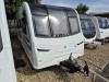 Used Bailey Unicorn Cadiz 2021 touring caravan Image