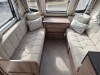 Used Bailey Unicorn Cadiz 2021 touring caravan Image