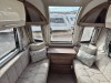 Used Bailey Unicorn Cadiz 2021 touring caravan Image