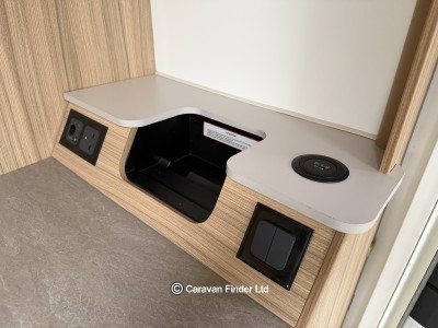 Bailey Pegasus Grande Portofino GT75 2024 (Trade) image 11