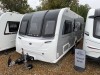 Used Bailey Pegasus Grande Portofino GT75 2024 touring caravan Image