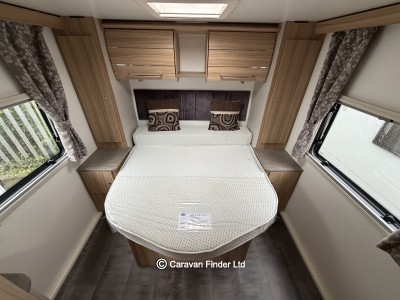 Bailey Pegasus Grande Portofino GT75 2024 (Trade) image 3