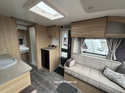 Bailey Pegasus Grande Portofino GT75 2024 (Trade) image 5