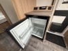 Used Bailey Pegasus Grande Portofino GT75 2024 touring caravan Image