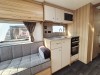 Used Bailey Pegasus Grande Amalfi GT75 2024 touring caravan Image