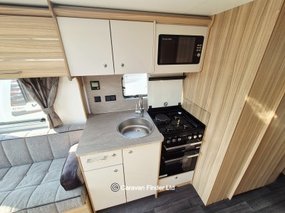 Bailey Pegasus Grande Amalfi GT75 2024 (Trade) image 6