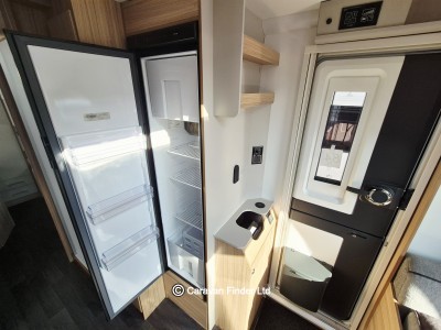 Bailey Pegasus Grande Amalfi GT75 2024 (Trade) image 7