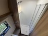 Used Bailey Pegasus Verona 2018 touring caravan Image