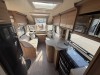 Used Bailey Pegasus Verona 2018 touring caravan Image