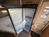 Used Bailey Pegasus Verona 2018 touring caravan Image