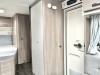 Used Swift Sprite Alpine 4 2024 touring caravan Image